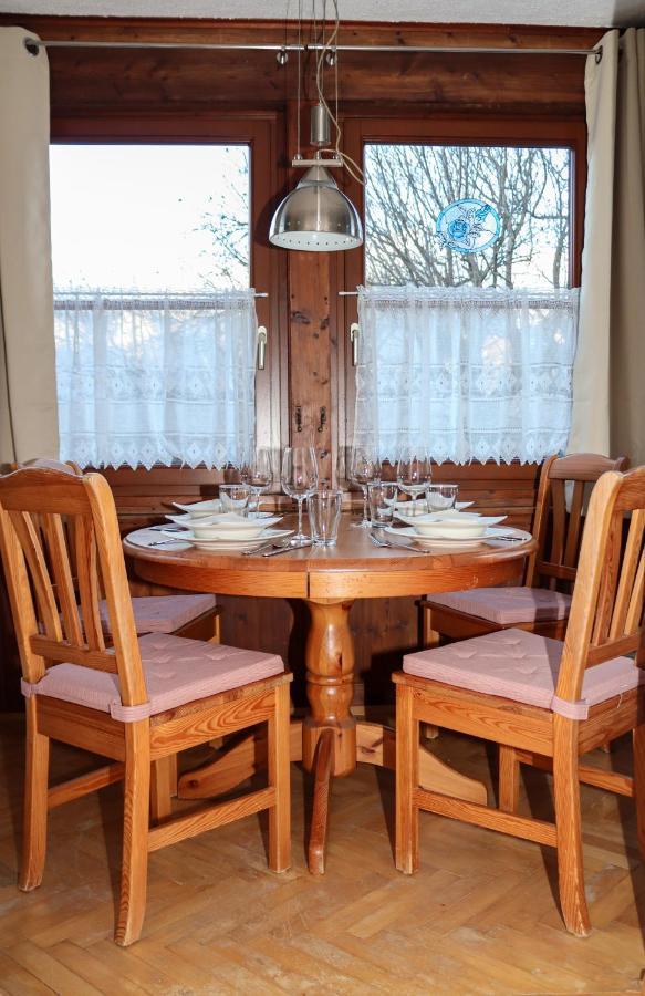Appartement Baerhof إنسبروك المظهر الخارجي الصورة