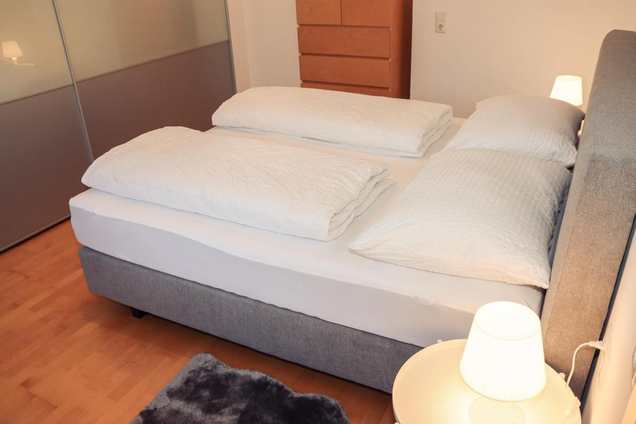 Appartement Baerhof إنسبروك المظهر الخارجي الصورة