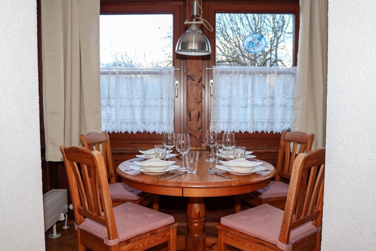Appartement Baerhof إنسبروك المظهر الخارجي الصورة