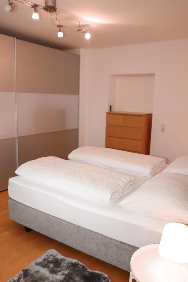 Appartement Baerhof إنسبروك المظهر الخارجي الصورة