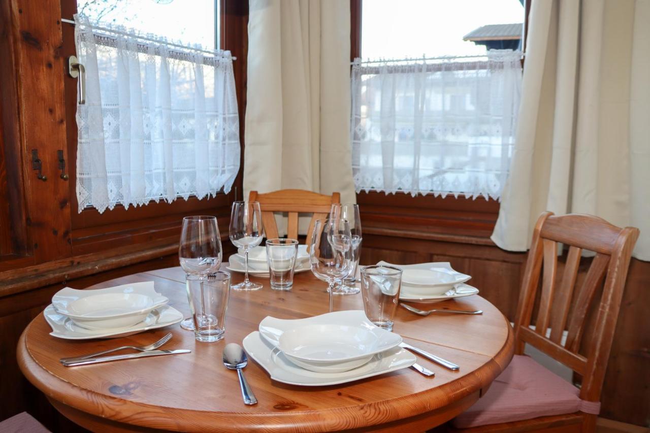 Appartement Baerhof إنسبروك المظهر الخارجي الصورة