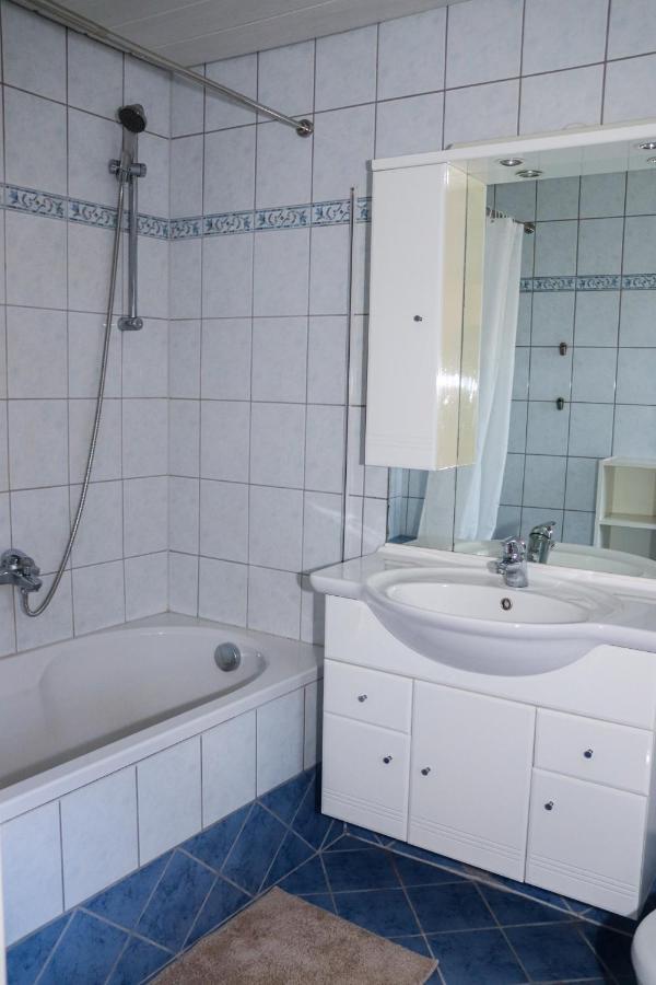 Appartement Baerhof إنسبروك المظهر الخارجي الصورة
