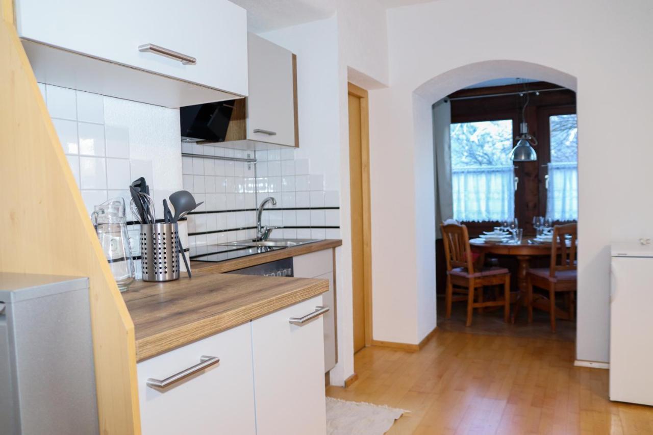 Appartement Baerhof إنسبروك المظهر الخارجي الصورة