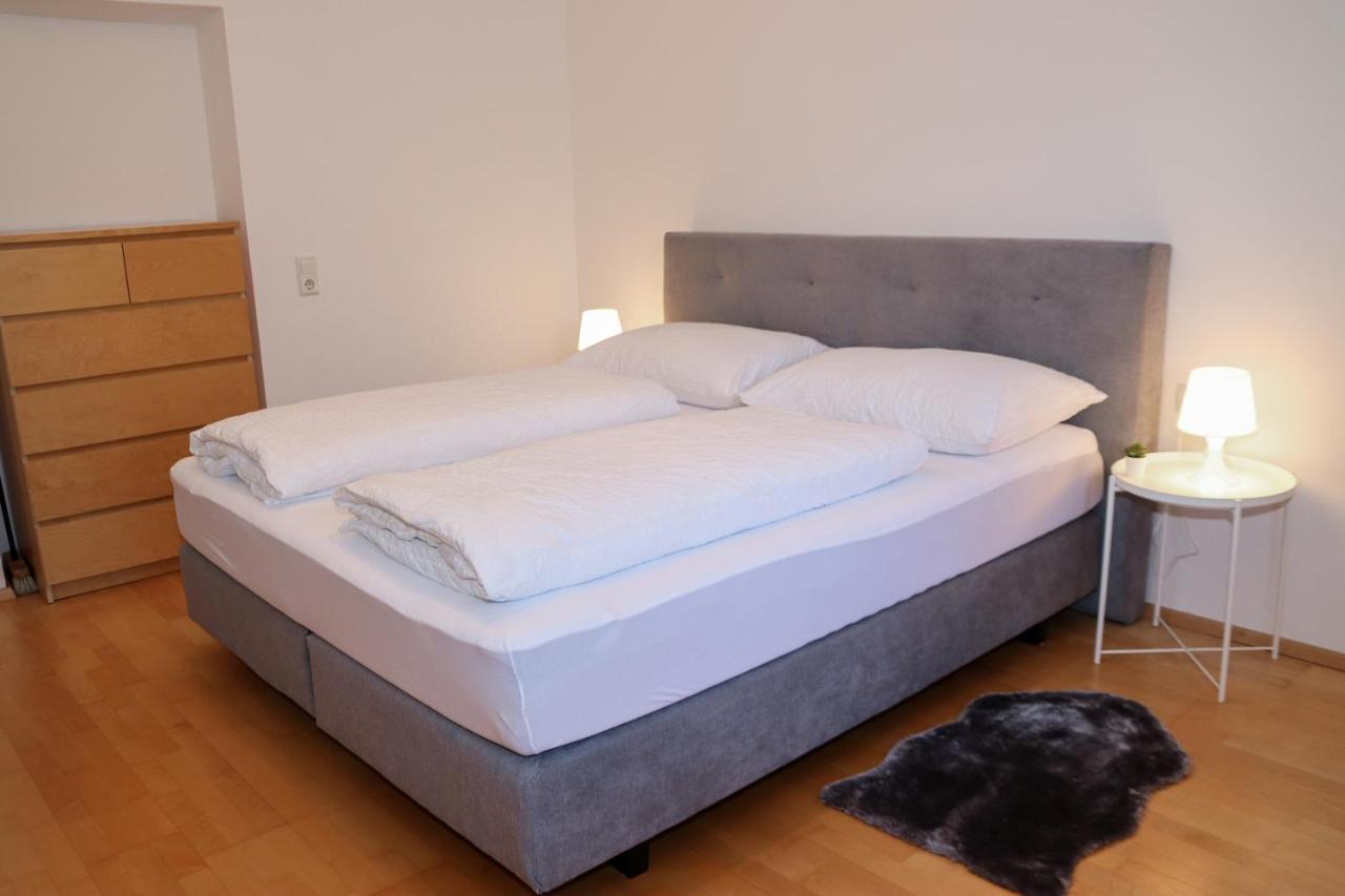 Appartement Baerhof إنسبروك المظهر الخارجي الصورة