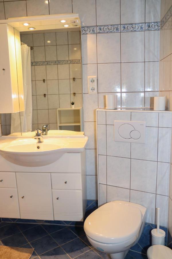 Appartement Baerhof إنسبروك المظهر الخارجي الصورة